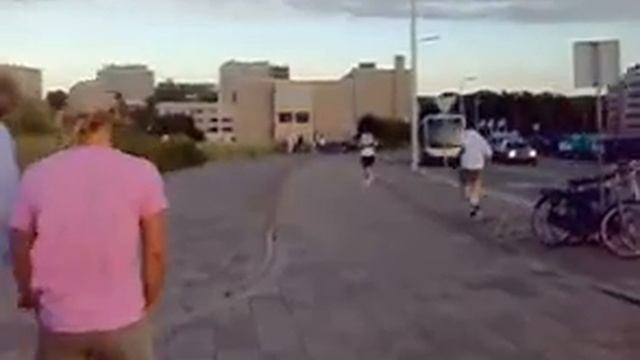 Leeg terras (alweer) смотреть онлайн