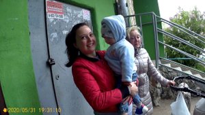 Просто Жизнь 02 06 20