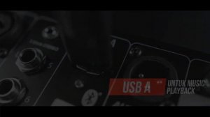 PEAVEY PV® 10BT Compact Mixer | Kairos Multi Jaya