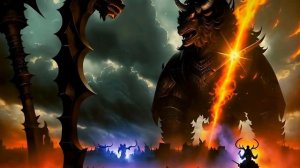 Ворожба | Дом Всех Святых | БГ | Аквариум | AI Music Video