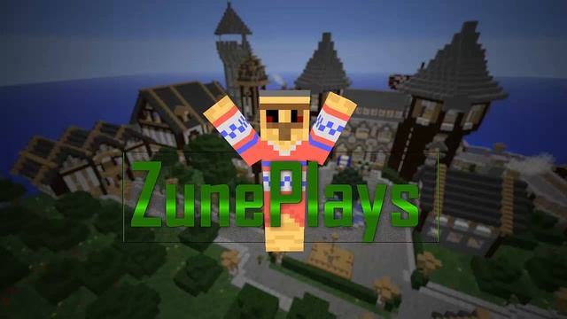 Info Video Zune Plays смотреть онлайн