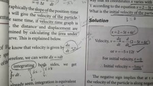 XI-PHYSICS | KINEMATICS | AVERAGE VELOCITY | RELATIVE VELOCITY