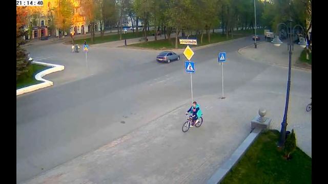 ПЕРЕКРЕСТОК СОЛОВЬЕВА В ПЕРМИ ВЕБКАМЕРА 19 МАЯ 2016 ГОДА смотреть онлайн