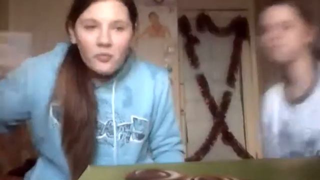 СМОТРИ НЕ БЛЮВАНИ / ЧЕЛЕНДЖ С ЛИЗОЙ :3 смотреть онлайн