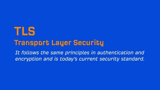 HTTP vs. HTTPS: How SSL/TLS Encryption Works