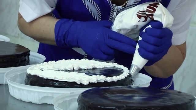 26.10.2016 "Выбираем профессию. Кондитер" смотреть онлайн