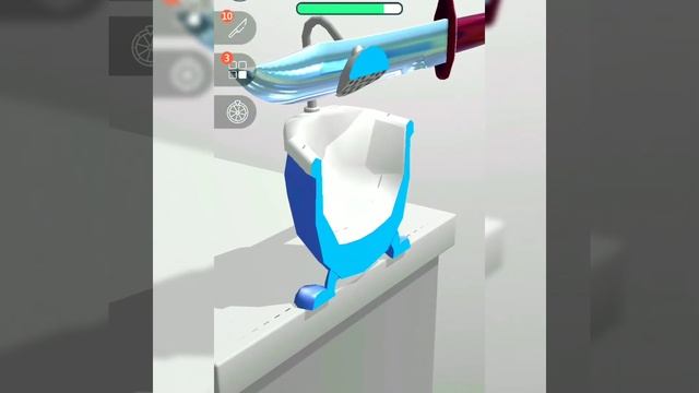 Asmr Slicing Game New Updates Mobile Gameplay Walkthrough Satisfying Sand Cutting Relaxing Videos смотреть онлайн