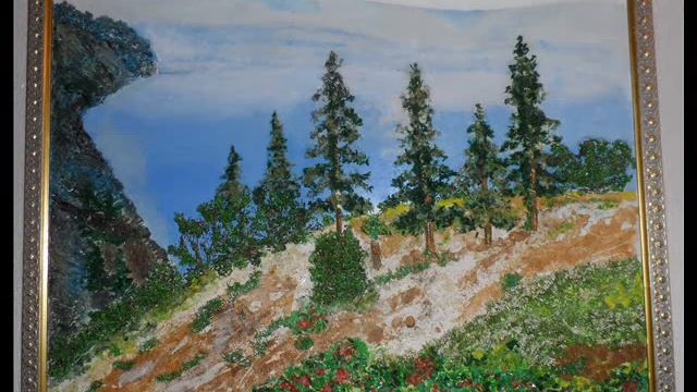 картины Жуковой Г И смотреть онлайн