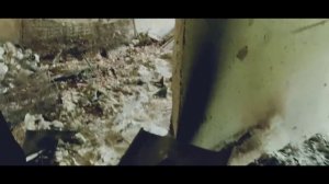 Вот так сейчас выглядит приграничная часть Шебекино, Белгородской области