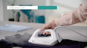 CareStyle 7 Pro – Découvrez la semelle Eloxal Plus