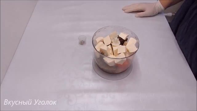 ХОТЬ НА ХЛЕБ МАЖЬ, ХОТЬ В НАЧИНКУ КЛАДИ!!! смотреть онлайн