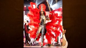 ИСТЕРОИД. Демонстративный тип. Акцентуация.