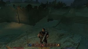 Готика 3. Лучшая сборка модов #1