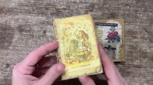 February 2022 ATC Swap Sneak Peek Video Part 1