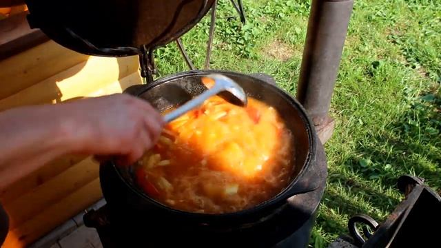 Этот Супчик понравится абсолютно ВСЕМ смотреть онлайн