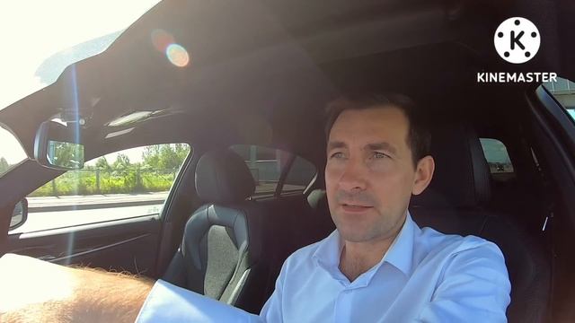 Лоханулся на СТО / Вернул потерянные чемоданы