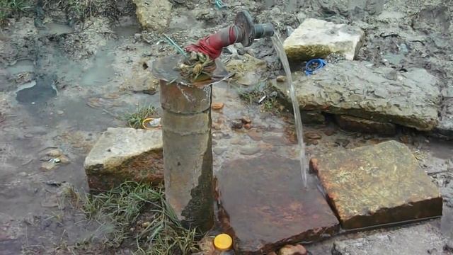 Севастьяновская сероводородная скважина смотреть онлайн