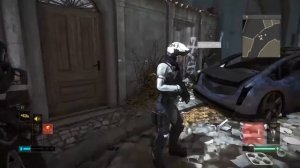 Deus Ex: Mankind Divided How To Deal With Drahomir In Golden Ticket Side Mission