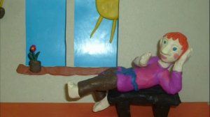 Пословица о труде