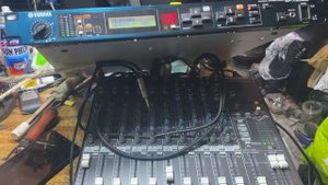 yamaha spx2000 ( 2 efect riêng biệt )