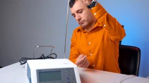 Ультразвуковая хирургическая система VarioSurg3