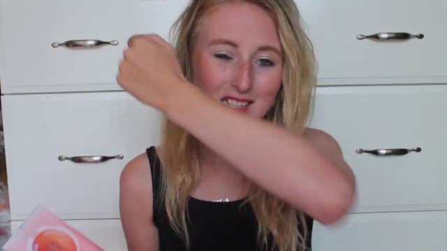 Sommerferie Haul Part 1 смотреть онлайн