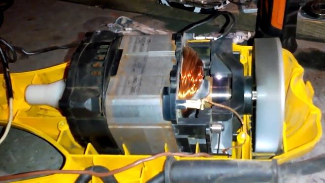 УДИВЛЕНИЮ НЕ БЫЛО ПРЕДЕЛА,ремонт электро триммера-газонокосилки своими руками смотреть онлайн