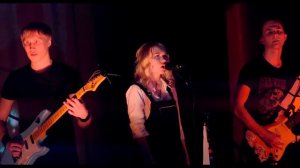 Scorpions -  Still Loving you (кавер)