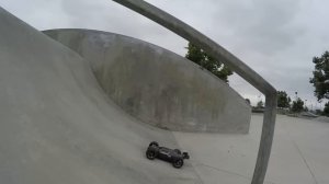 Long Beach All-Star | Traxxas 1/16 E-Revo