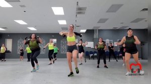 BICHOTA | CARDIO DANCE FITNESS