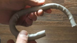 ПРОСТАЯ ТЕХНОЛОГИЯ ГНУТЬЯ ТРУБОК