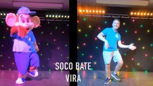 Soco Bate Vira Dance