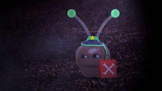 Annoying Orange - Trick or Treat on Horror Street #Shocktober смотреть онлайн