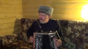 моряк с Ордынки