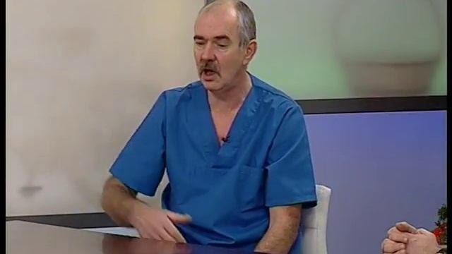 Советы мануального терапевта: Родовые травмы