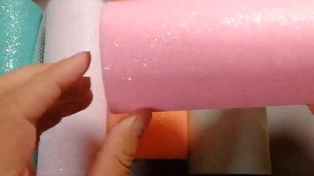 Какой бывает фатин/как выбрать с сайта смотреть онлайн