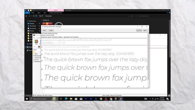 Type Urdu in Adobe Like a Pro: Easy Steps! смотреть онлайн