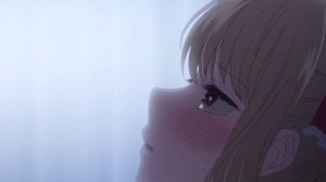 [AMV] Аниме клип - Её талия, аномалия