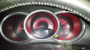 Kia Soreto XM 2.2 дизель Запуск в мороз