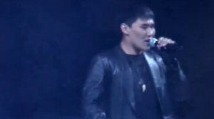 KIIN Иннокентий Васильев - Оло5ум миэнэ (Live concert 2008)