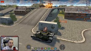 ТЕСТИРУЮ ВСЕ УСТРОЙСТВА на РИКОШЕТ | ТАНКИ ОНЛАЙН