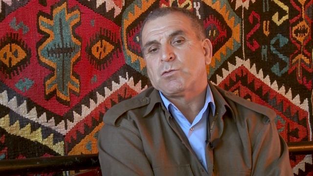 ЭтноОтпуск на два дня. О курдах