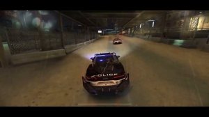 Need For Speed: No Limits | 2022 McLaren GT (B.R.A.V.O - Day 1 | Dispatch)