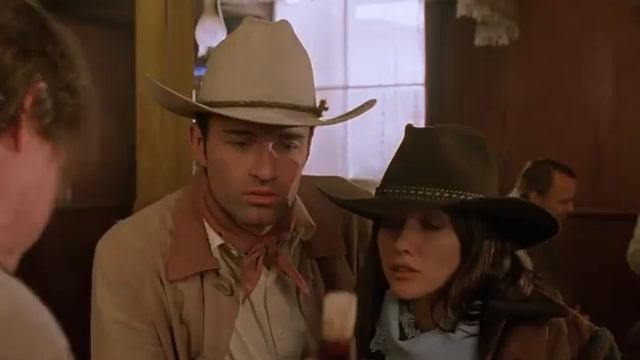 Коул и Прю 3х14 1