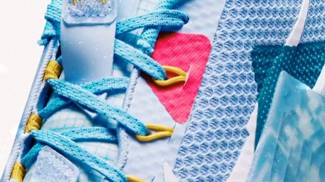 Nike Metcon 7 AMP Light Marine/Training Shoes/Detailed Look/Price Kicks смотреть онлайн