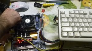 Покупка тестового проца под сокет АМ3