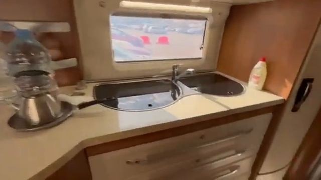 Прицеп-дача