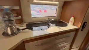 Прицеп-дача