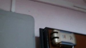 Замок невидимка Kruger