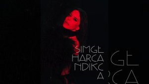 Simge-Harcandıkça(Anıl Özkaran Remix) #simge #harcandıkça